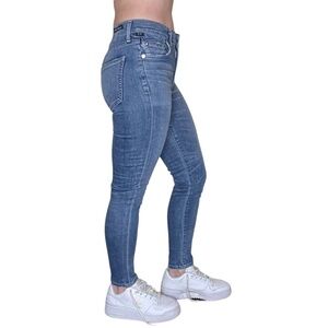 Citizens of Humanity Rocket Crop Jeans